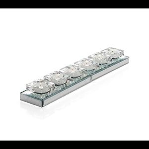 Z Gallerie Chairo Tealight candle holder